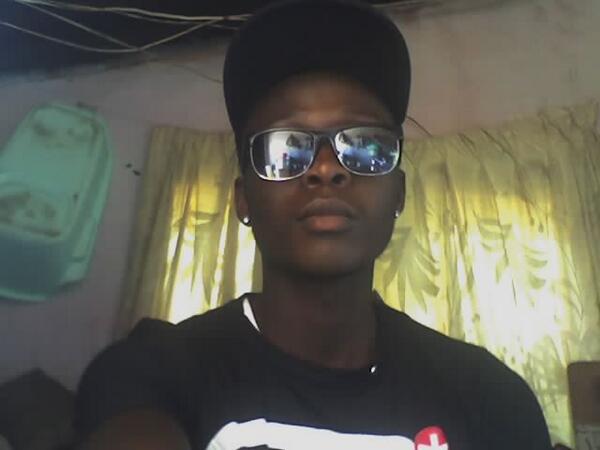 KCSwell's tweet image. African Truborn sucker 4 love