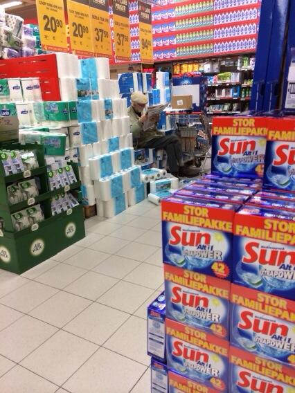 Leif Størmer tweet media