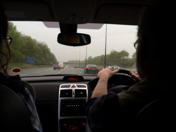 UK_CMF's tweet image. Heading to #UKCMF14 #wetroads #excitedfortheweekend