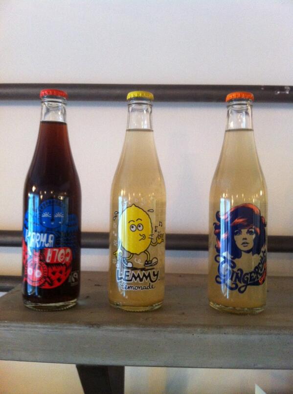 @KarmaColaUK has arrived <a href="/DunneFrankowski/">DUNNEFRANKOWSKI</a> <a href="/SharpsBarbers/">SHARPS Barber & Shop</a> . Socially responsible soft drinks!