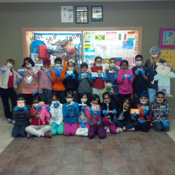 All the contraction doctors at Shaw!
<a href="/Shaw_Hawks/">Shaw Public School-</a>