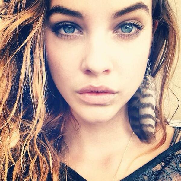 Barbara Palvin Barbararealplvn Twitter 