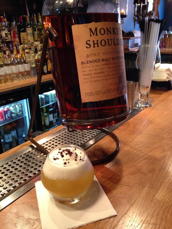 the rusty monkeys tweet media