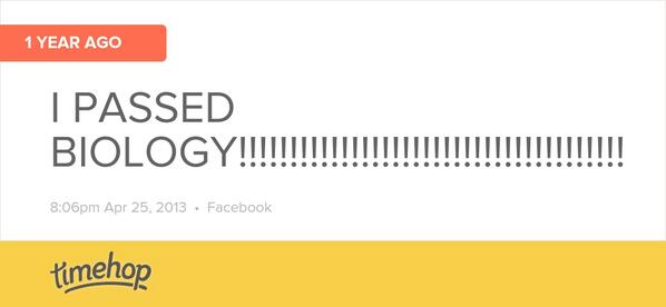 _Silent_Sam's tweet image. I hope this brings me luck this afternoon! #OSCE #LastTest #WishMeLuck  timehop.com/c/fs:101516541…