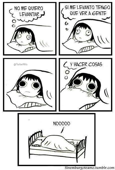 TuiterHits's tweet photo. Yo, todos los días... http://t.co/dzHIAPUAek