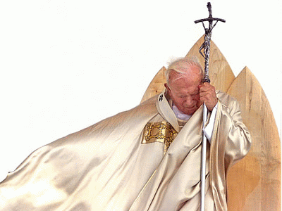 catolicos_es's tweet photo. No existe santidad sin cruz.  http://t.co/q58WDfb7vU