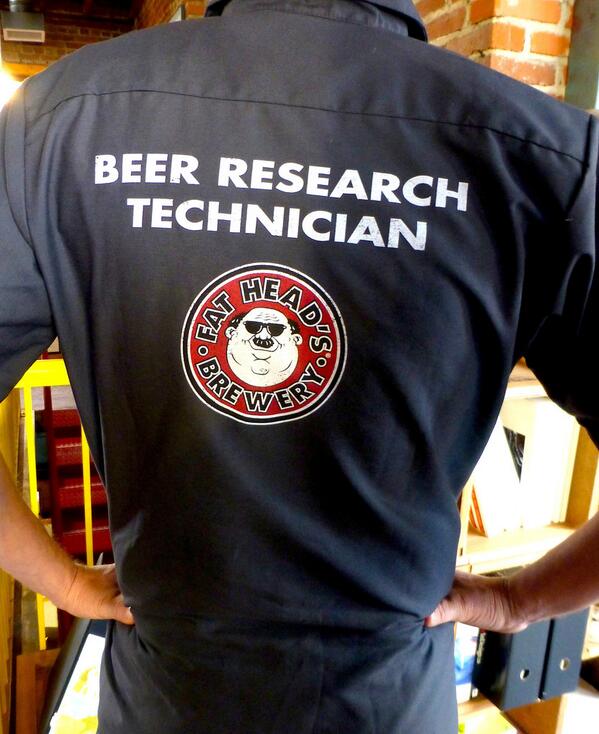 beer work shirts