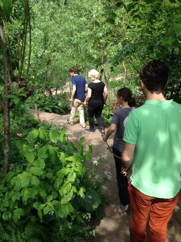 Marian Bentvelzen tweet media