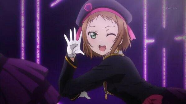ふぇい ラブライブ スクフェス アライザーはrt ラブライブ2期見てる人rt アライザーと繋がりたい アライザー全員お友達なろう計画 Rtした人全員フォローする ふぁぼした人全員フォローする Http T Co Pre7cd6epe