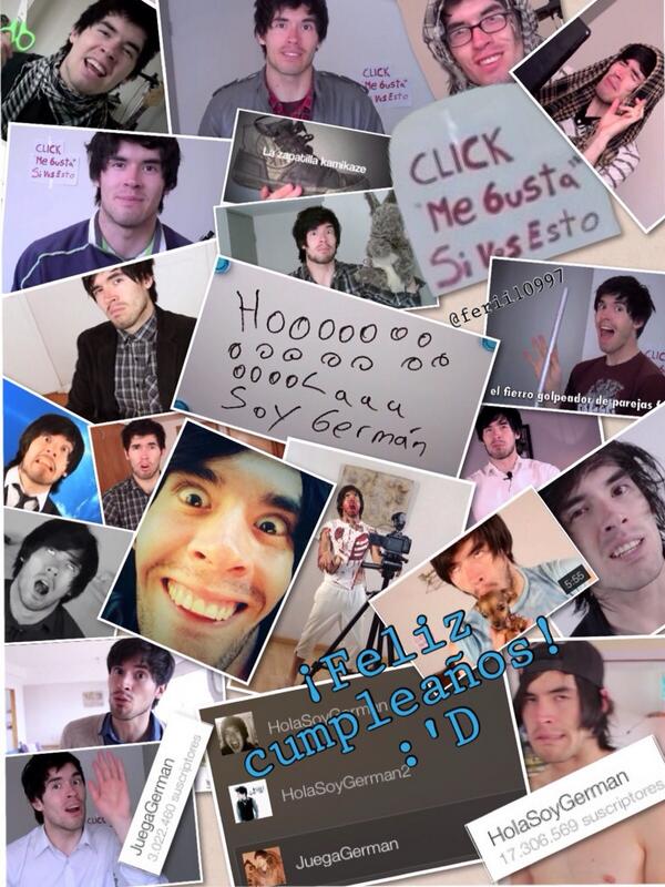 German25Fans tweet picture