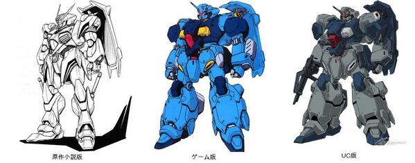 Msvbot On Twitter グスタフ カール Fd 03 Rgmシリーズの直系