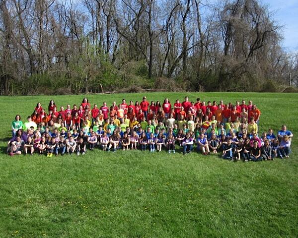 MtVElem's tweet photo. Mt.Vernon- a rainbow of awesomeness! http://t.co/d4zME7zaVq