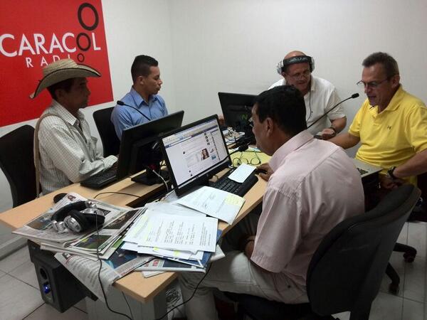 GAC Primera División tweet media