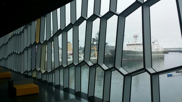 pholme's tweet image. #Netsci13 #ECCS13 #NANS14 all in-harbor conferences