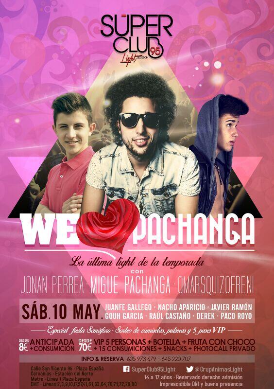 LasAnimasLight's tweet photo. RESERVA NUESTRA ZONA VIP CON TUS AMIG@S CON NUESTROS 3 INVITADOS @jonanperrea @OmarSquizofreni @MiguePachanga #SeLía http://t.co/9TQnRECpG1