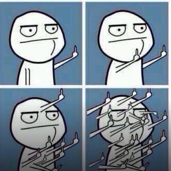 Florxnt's tweet photo. Ce moment quand quelqu’un répond à ton message 2h après. http://t.co/prWd4VDywM