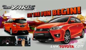 Twips khusus palu yg mw cari mobil TOYOTA hub Andie 081355114410,pin 2B04F043, apalagi depe YARIS baru, cc @SoalPALU