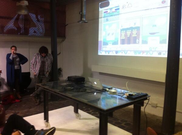 SighSam's tweet image. Amazing feedback about @Datapatchwork project @DelibThinks @demsoc