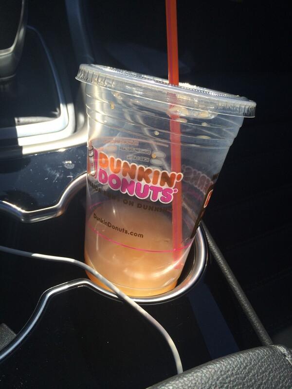 sips56's tweet photo. Need more fuel for the road http://t.co/QANytHIxNl