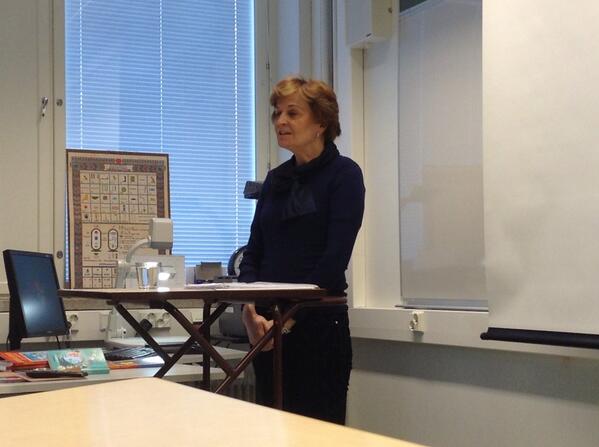 Turun klassillinen tweet media