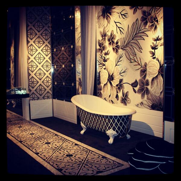 socialdesignmag's tweet image. #socialdesignmagazine #salonedelmobile2014 #mdw2014 #arredobagno