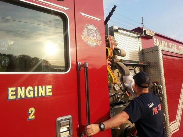 SFD2House's tweet image. Company pride 0730 !  The 2 House preparing for war.