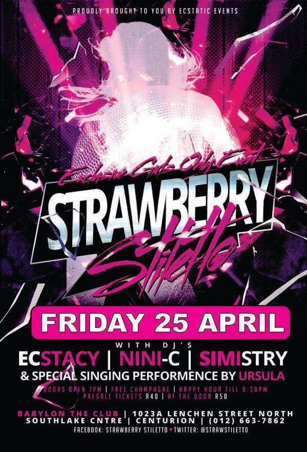 StrawStiletto tweet picture