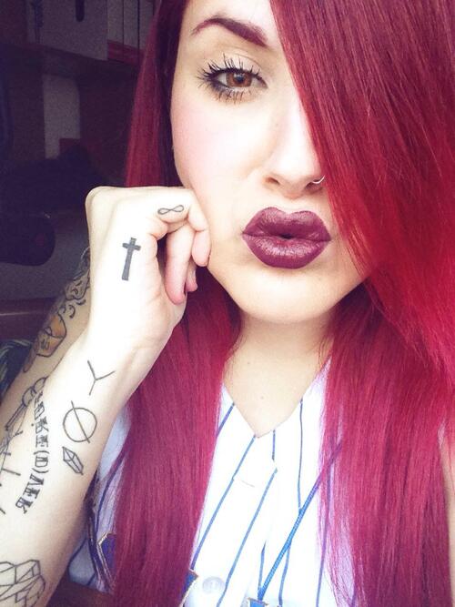 PostBadPercing's tweet image. 