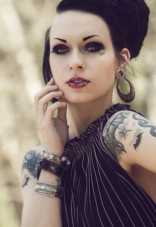 PostBadPercing's tweet image. 