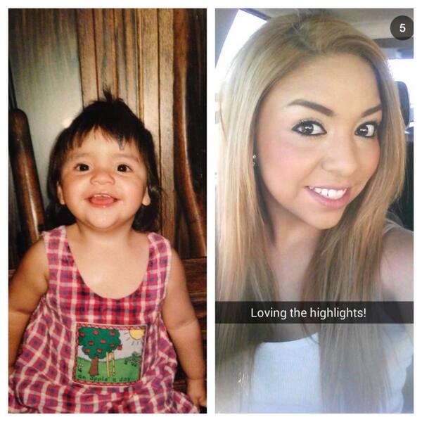 tamd1374's tweet photo. Happy 19th Birthday to the most amazing daughter!!!  I love you!!! http://t.co/7ObFHsk49K