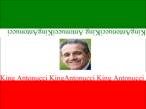 KingAntonucci's tweet image. Retweet this if you support our lord and sovereign! Me! #HailBob #NuclearDevelopment #OpposeImperialismUnlessitsMe!