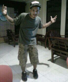 Ni paling narsis dikusuma :D