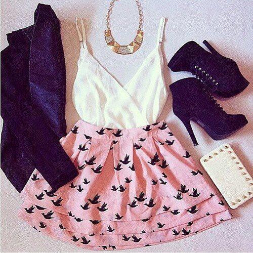 PerfectModa_1's tweet image. Que bonito!