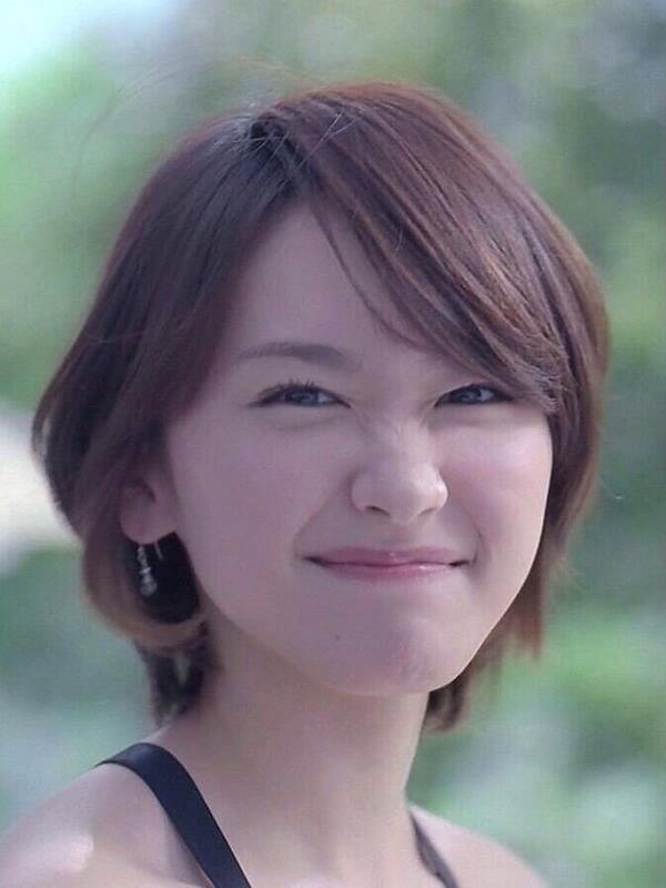 yuieri_love's tweet photo. がっきーのCM全部かわいい♡ http://t.co/PN1IfxXijU