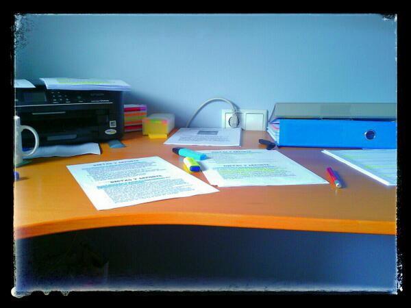 Tellevome's tweet image. Nos formamos por ti.