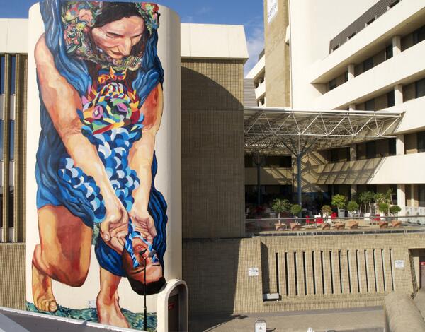 StreetArtNews tweet media