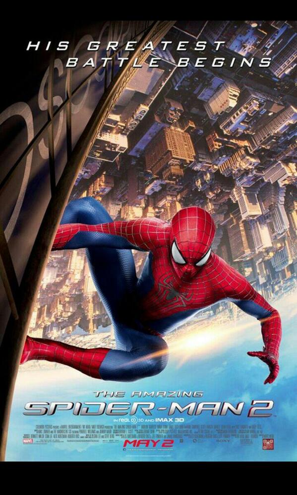 homercles18's tweet image. #SpideySighting #MSLSpidey