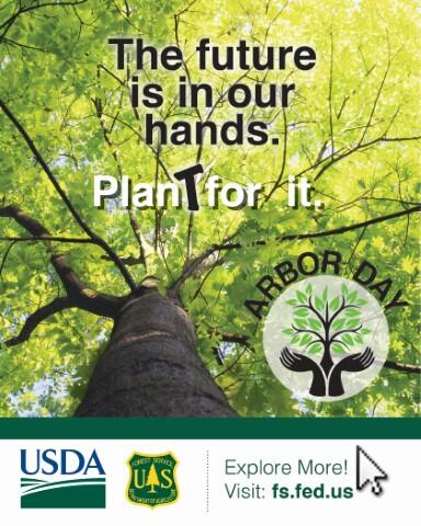 forestservice's tweet image. Happy #ArborDay2014