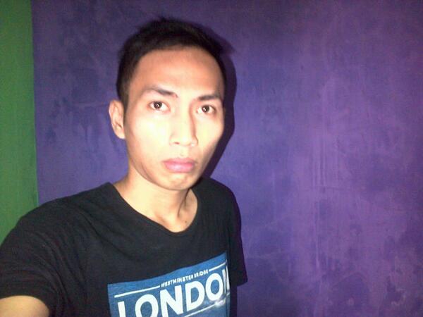 LuthCloth's tweet image. Keep calm#GreenlightForLife