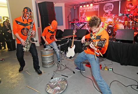 Peter Guy tweet media