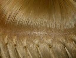 LongLocksx's tweet image. Nano Tip using most tiny discreet extensions on the market today! Get free consultation today x