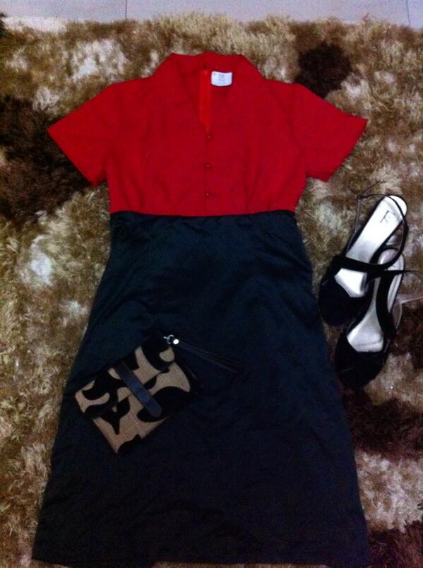 EVE_DIY's tweet photo. Eve Dress #2/60k/Medium to Large http://t.co/M5yfeq9h6N