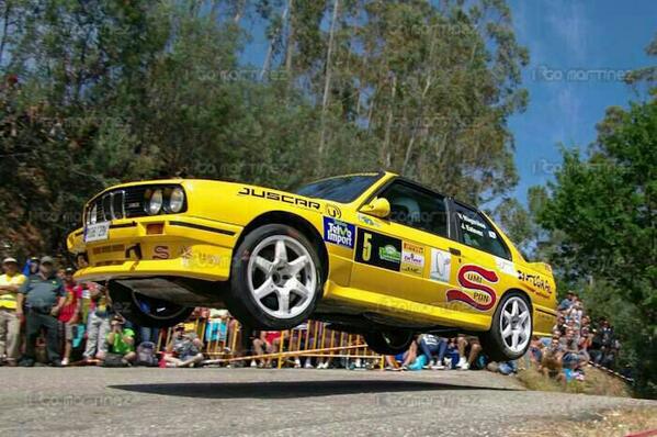 DakarSpain's tweet photo. Despegando http://t.co/rzi9CnCQMt