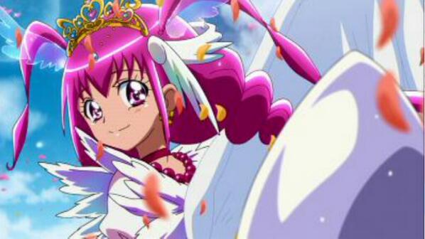O Xrhsths ウルトラキュアハッピー 聖女みゆき Sto Twitter なりきりさんや一般さんがrtしてくれて未だ見ぬなりきりさんや一般さんがそれを見てきっとフォローしてくれる 久しぶりにやってみるよー Http T Co Tmgffbxpec
