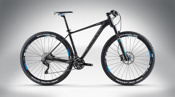 LindaSchimandl's tweet image. Gestolen! Cube Reaction SL 29. In Zeist bij @NoLimitCycling nadat iemand een testritje reed op basis van vertrouwen!