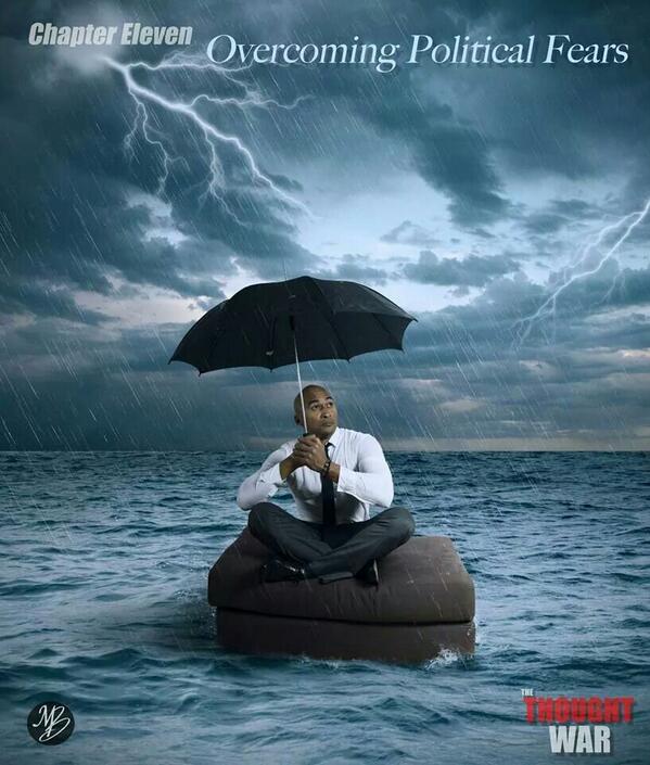 Brian_godchild's tweet photo. Thought War the book that deals with the real problems @Brian_godchild http://t.co/req31CyvSv