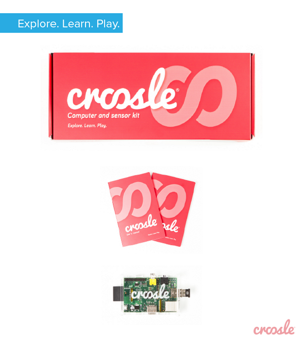 #explore #learn #play and have fun with <a href="/Croosle/">Croosle</a>  kck.st/Q5Bo8s #share #raspberrypi #javascript #php #python