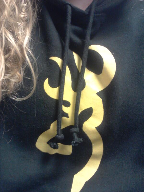 bri__baybay's tweet image. Sweatshirt choice of the day. #ifyoucared