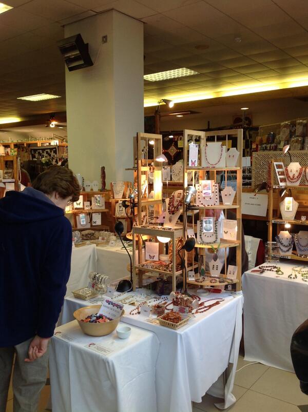 UttoxeterRaces's tweet photo. We've got the British Quilt &amp; Stitch Show here this weekend! Open Friday &amp; Saturday 10am - 5pm and Sunday 10am - 4pm http://t.co/5NL8Cle0hl