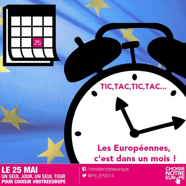 Choisir notre Europe tweet media
